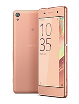 sony xperia xa, sony xperia xa repair service