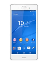 sony xperia z3, sony xperia z3 repair service